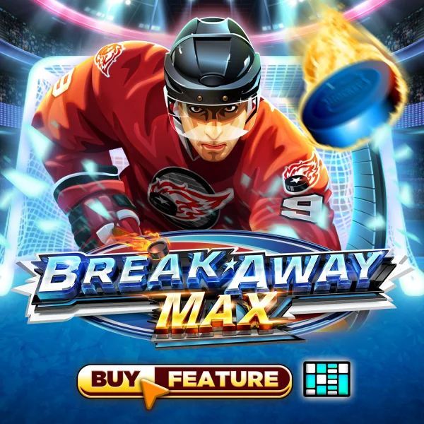 Break Away Max - TURBOBET168