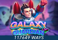 Galaxy Guardian - TURBOBET168