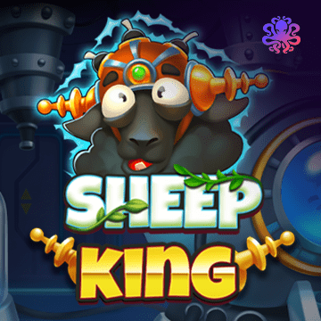 Sheep King - TURBOBET168