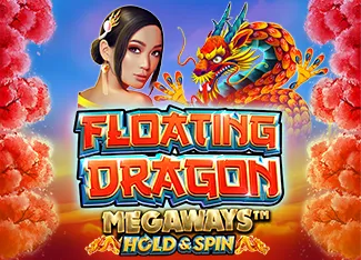 Floating Dragon Hold & Spin Megaways - TURBOBET168