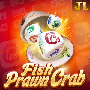 Fish Prawn Crab - TURBOBET168