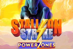 Power Zones: Stallion Strike - TURBOBET168