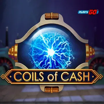 Coils Of Cash - TURBOBET168
