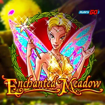 Enchanted Meadow - TURBOBET168