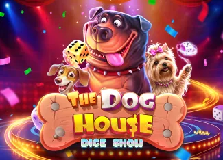 The Dog House Dice Show - TURBOBET168