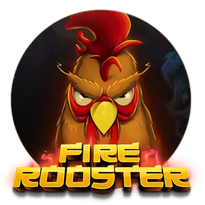 Fire Rooster - TURBOBET168
