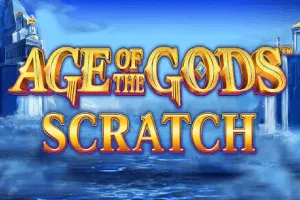 Age of the Gods Scratch - TURBOBET168