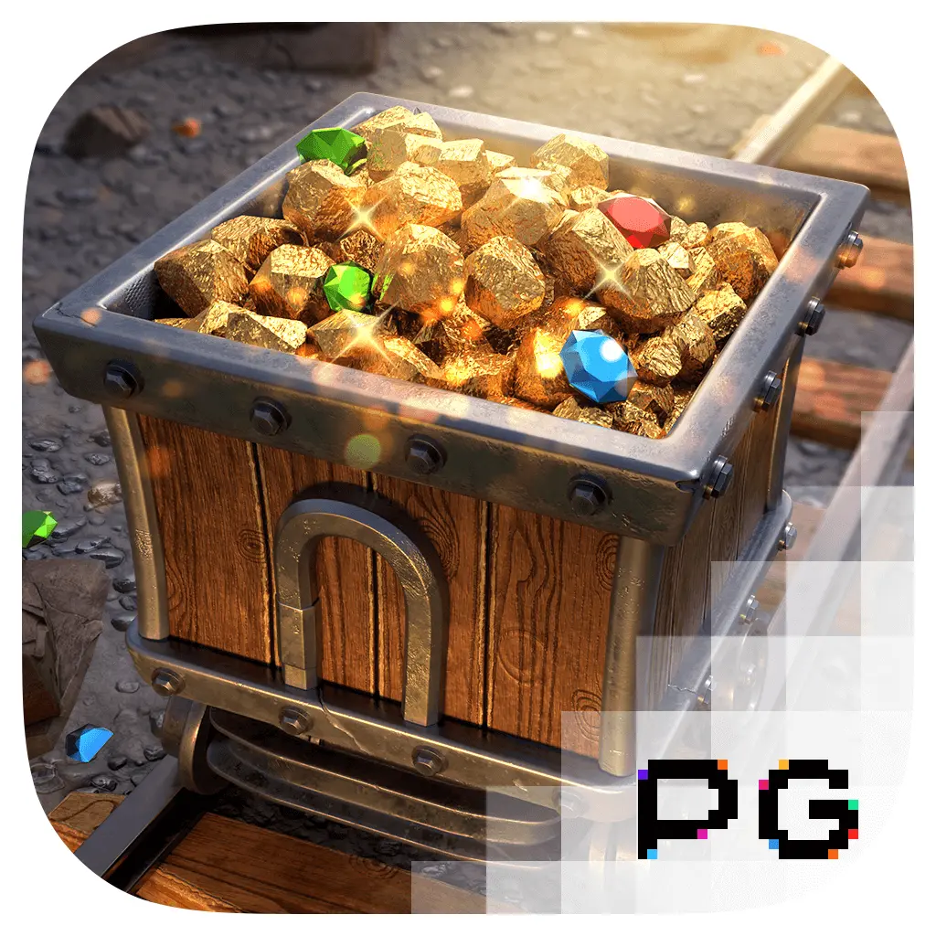 Gemstones Gold - TURBOBET168
