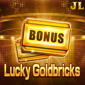 Lucky Goldbricks - TURBOBET168