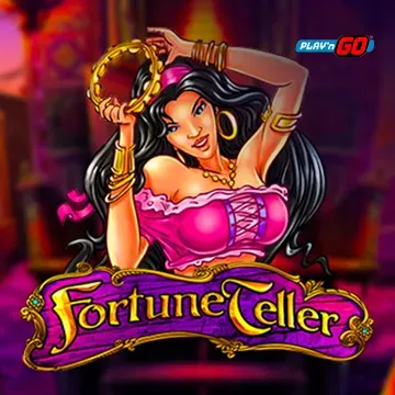Fortune Teller - TURBOBET168