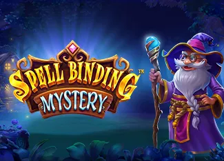 Spellbinding Mystery - TURBOBET168